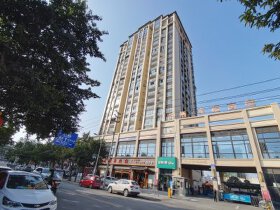 凤栖幸福南庭