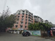 现代花园B区