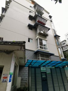 兴发城东逸景一期
