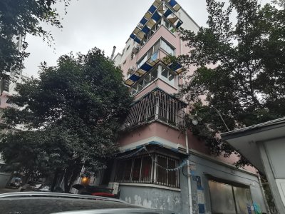 现代花园C区