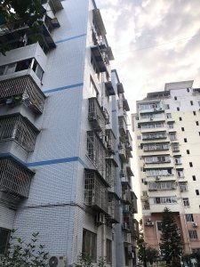 滨湖花园