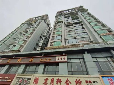 南岸丽景