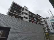 华晨工贸公司宿舍