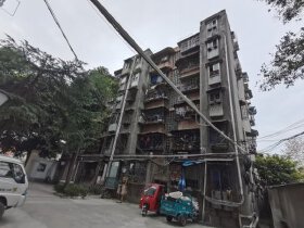 一环路西段31号院