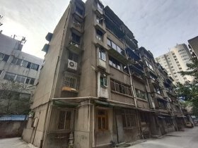 富乐路11号院