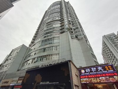 时代大厦