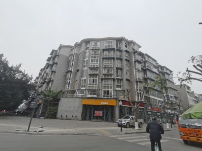 飞虹新村