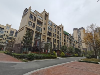 金海阳光里