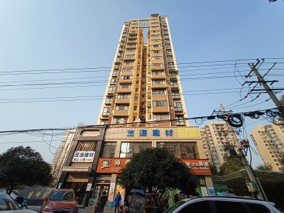 睿峰苑