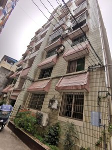 永春公寓