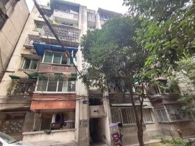 长虹大道中段122号院