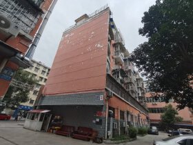 御林花园