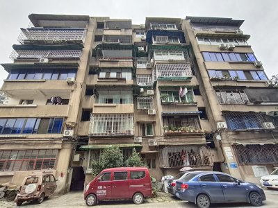文昌街3号院
