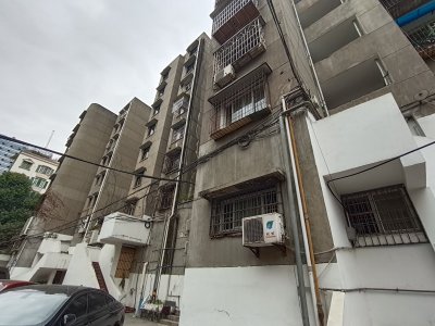 文昌街1号院