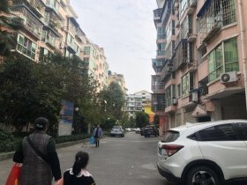 景福花园