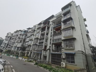 倍特景苑A区