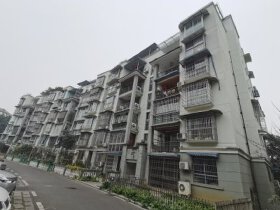 倍特景苑A区