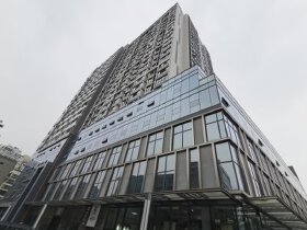 中大财富广场