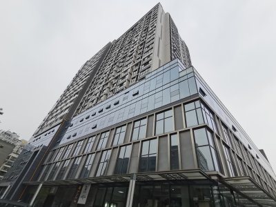 中大财富广场