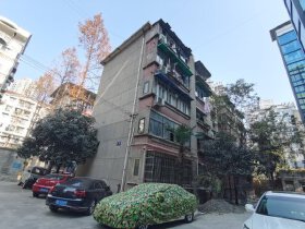 防疫站小区