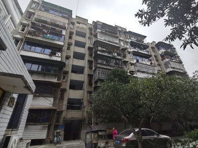 花园路20号院