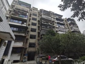 花园路20号院