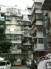 阳光景苑