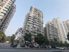 渝阳圣水明珠