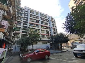 吉祥小区