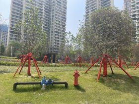 万达天澜（三期）