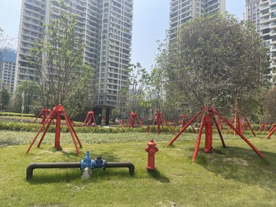 万达天澜（三期）