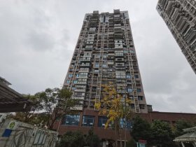 嘉来圣水家园