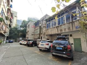 南河路12号院