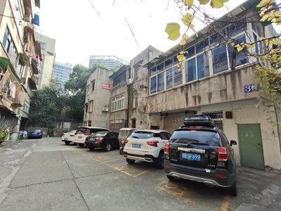 南河路12号院