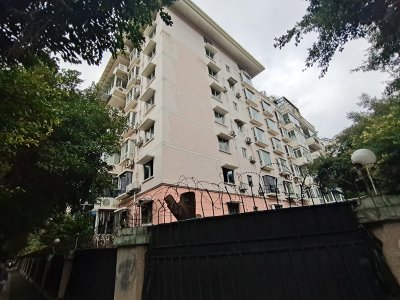 先农坛小区