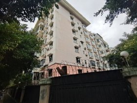 先农坛小区