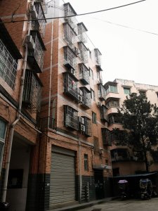 梓馨家园