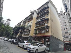 鸿苑小区