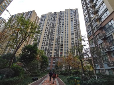 中玮海润城