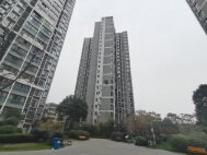 绵阳长虹世纪城一期