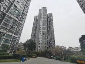 绵阳长虹世纪城一期