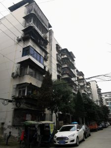 隆鑫小区