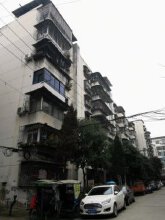 隆鑫小区
