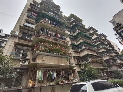 解放小区