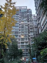 丽景云天