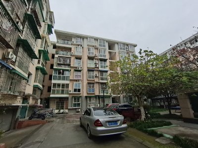 亲水雅苑西区