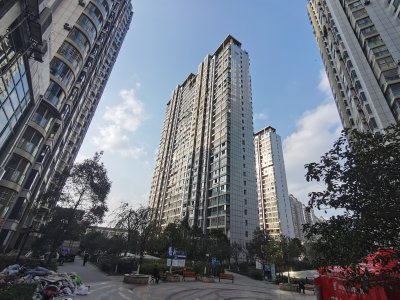 滨江世纪花园