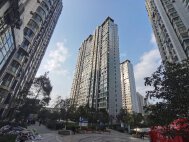 滨江世纪花园