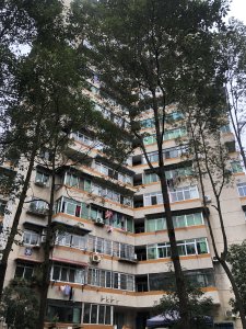 科学城四区