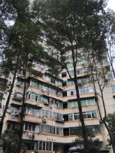 科学城四区